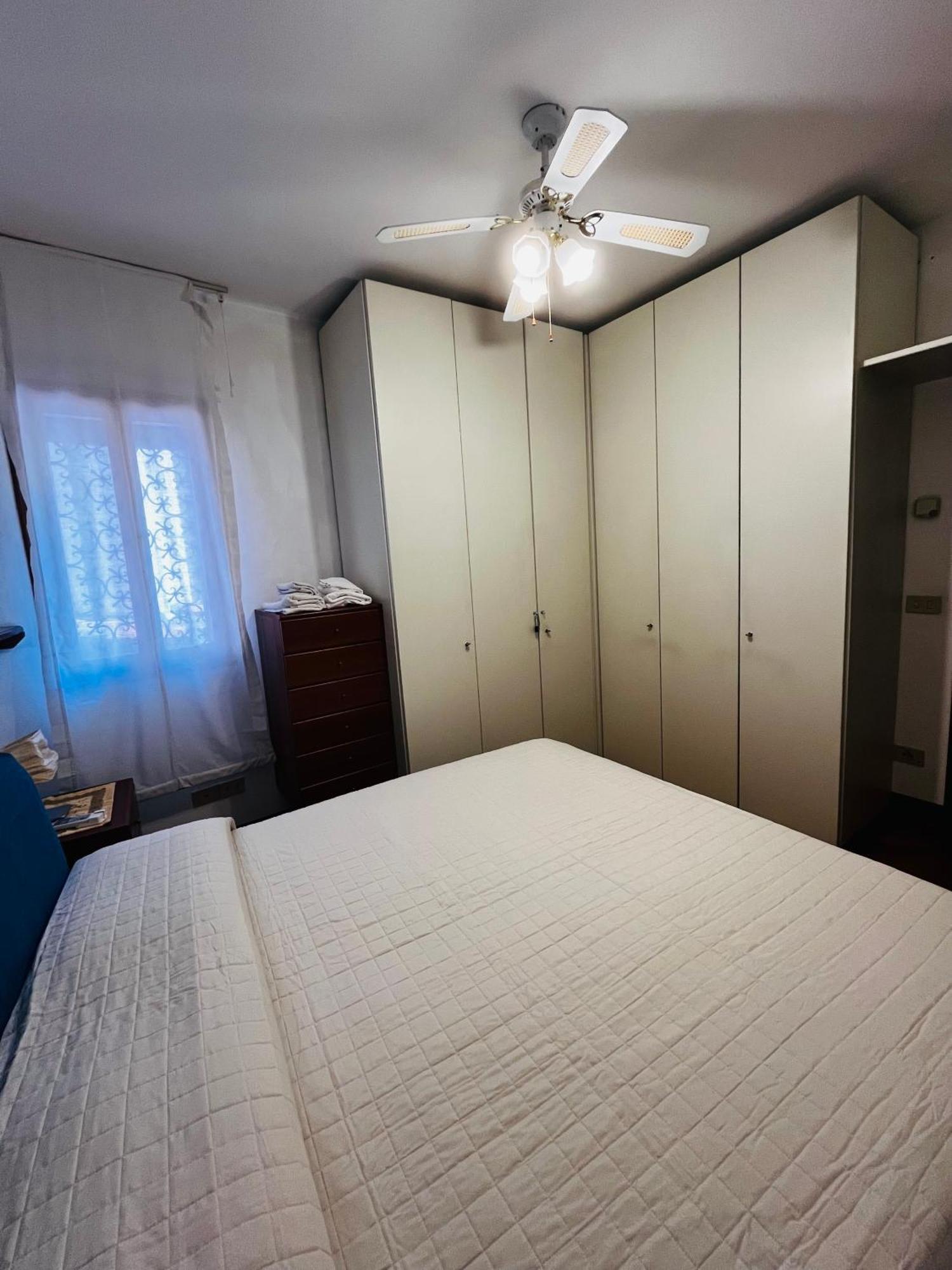 ヴェネツィアCasarosaliaアパートメント エクステリア 写真